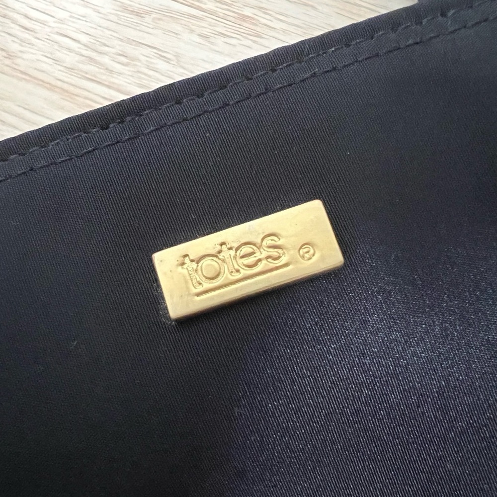 Totes Shoulder Bag - Picture 4 of 14